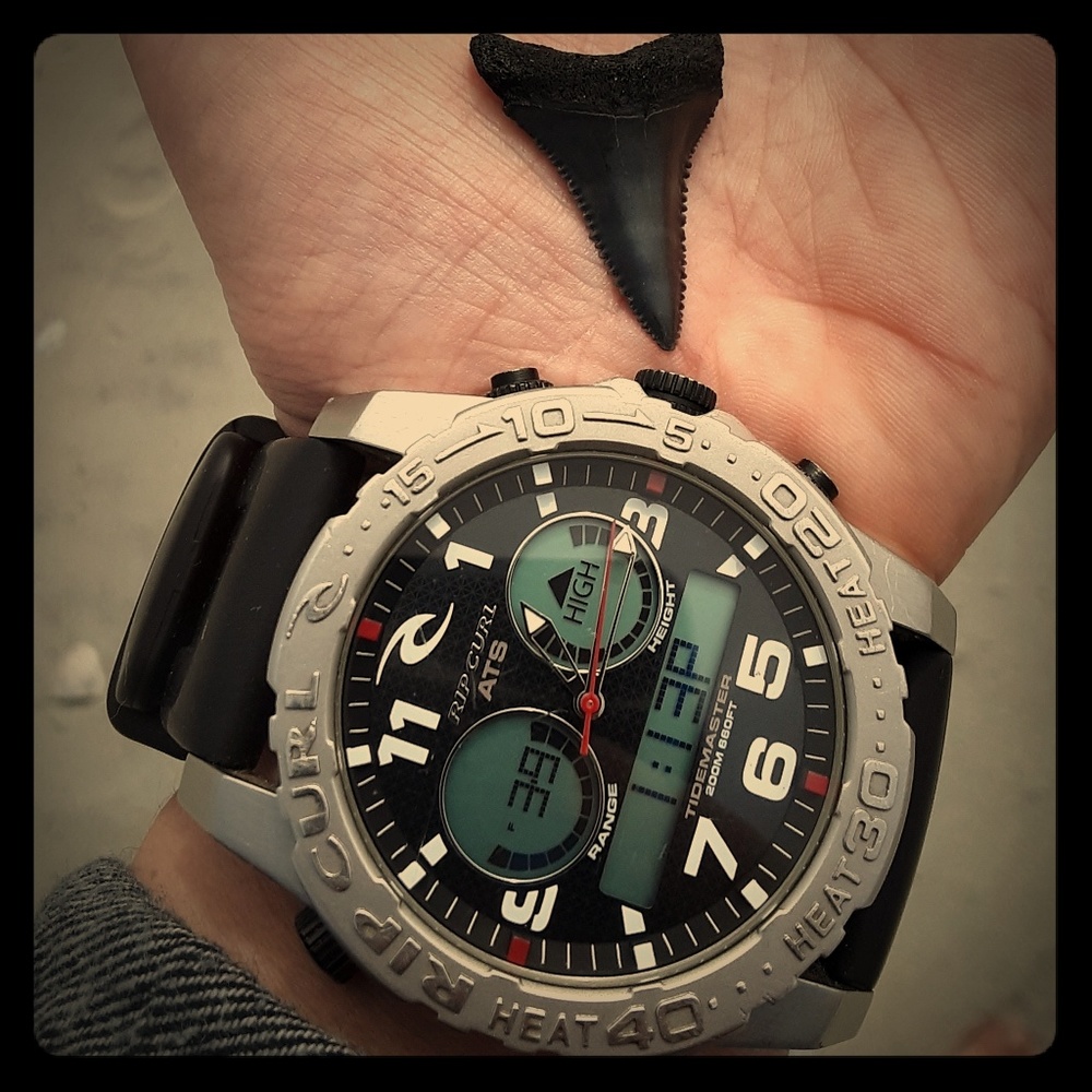 Rip Curl Watch